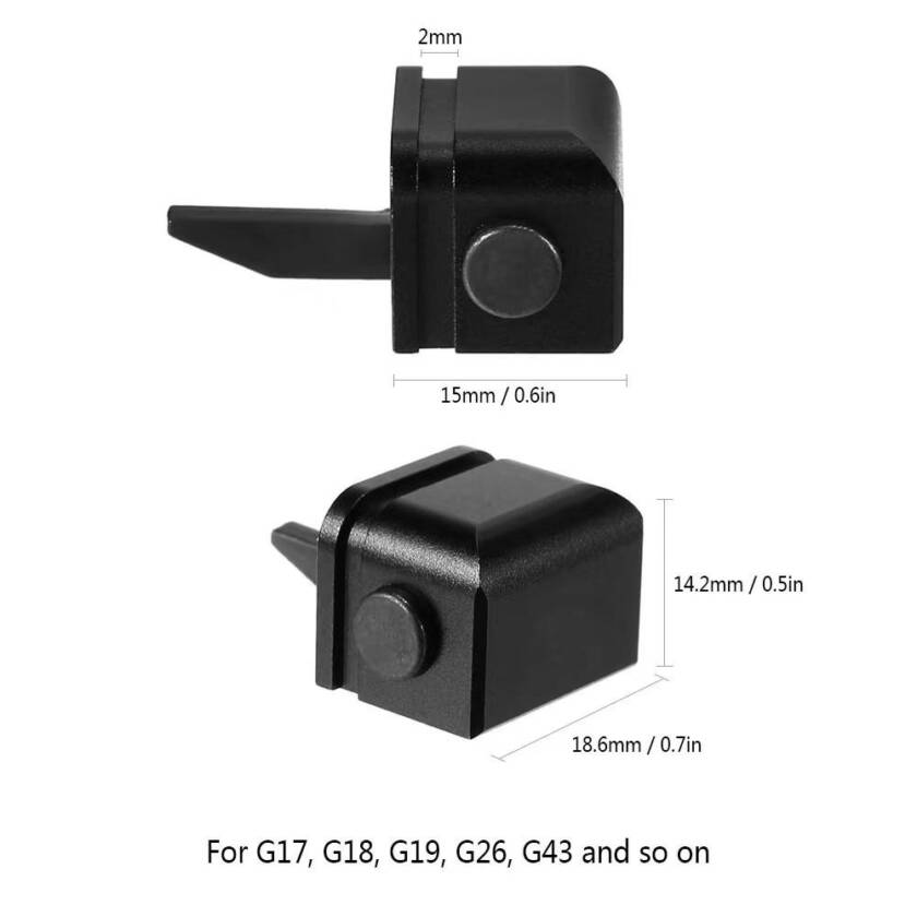 Glock switch – Grice Gun Shop